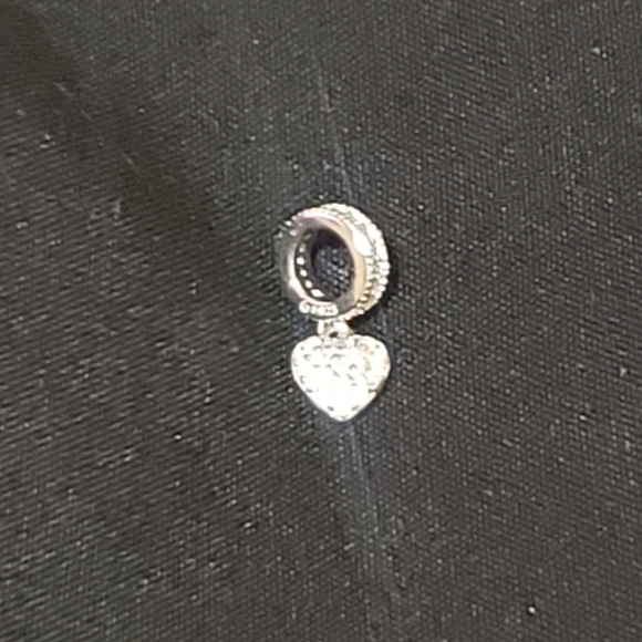 Heart Charm - Picture 5 of 8